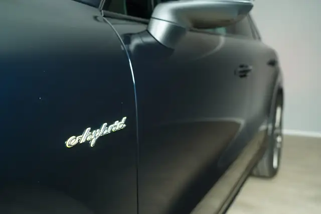Porsche Cayenne E-Hybrid Platinum Edition Ansicht 11
