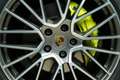 Porsche Cayenne E-Hybrid Platinum Edition Blau - thumbnail 9