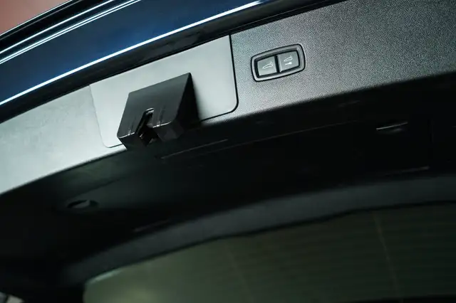 Porsche Cayenne E-Hybrid Platinum Edition Ansicht 15