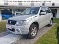 Suzuki Grand Vitara 1.9 DDiS 5 porte Plateado - thumbnail 18