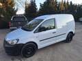 Volkswagen Caddy 1.6TDI 2.deut.H. Tüv neu!! Weiß - thumbnail 2