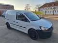 Volkswagen Caddy 1.6TDI 2.deut.H. Tüv neu!! Weiß - thumbnail 1