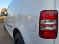 Volkswagen Caddy 1.6TDI 2.deut.H. Tüv neu!! Weiß - thumbnail 8