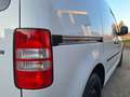 Volkswagen Caddy 1.6TDI 2.deut.H. Tüv neu!! Weiß - thumbnail 7