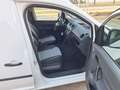 Volkswagen Caddy 1.6TDI 2.deut.H. Tüv neu!! Weiß - thumbnail 14