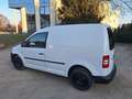Volkswagen Caddy 1.6TDI 2.deut.H. Tüv neu!! Weiß - thumbnail 4