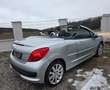 Peugeot 207 207 CC  16V Silber - thumbnail 6