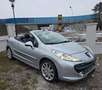 Peugeot 207 207 CC  16V Silber - thumbnail 2