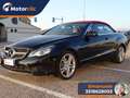 Mercedes-Benz E 200 E 220 BlueTEC Cabrio Premium Rosso - thumbnail 1