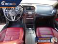 Mercedes-Benz E 200 E 220 BlueTEC Cabrio Premium Rosso - thumbnail 10