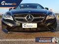 Mercedes-Benz E 200 E 220 BlueTEC Cabrio Premium Rosso - thumbnail 15