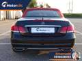 Mercedes-Benz E 200 E 220 BlueTEC Cabrio Premium Rosso - thumbnail 4