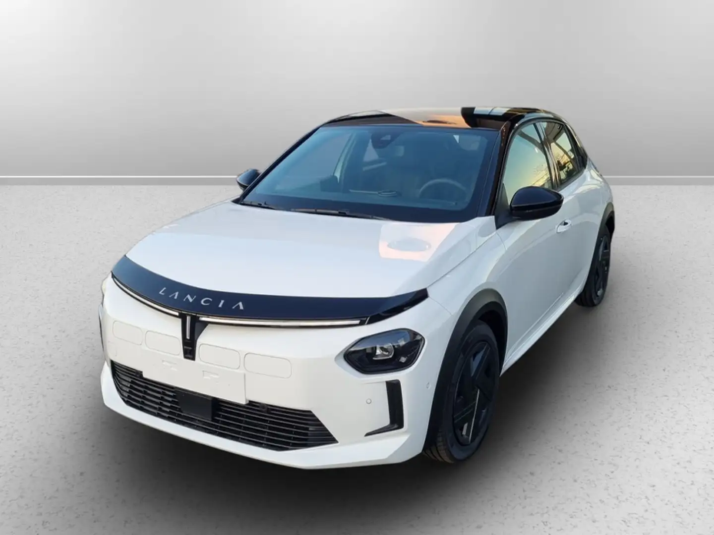 Lancia Ypsilon 51kwh 156cv - 1
