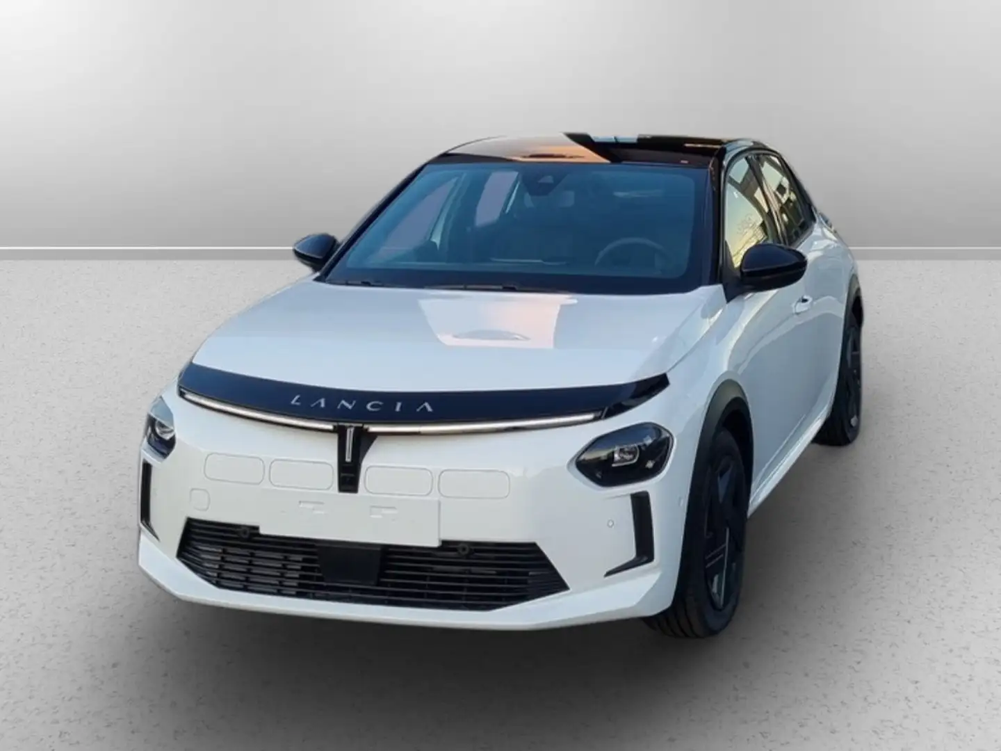 Lancia Ypsilon 51kwh 156cv - 2