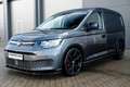 Volkswagen Caddy Cargo 2.0 TDI EXCLUSIVE | MAXTON PACKAGE | CRUISEC Grau - thumbnail 6