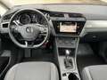 Volkswagen Touran TDI DSG, AHV, Kamera, Kindersitz, Rollos Weiß - thumbnail 7