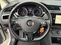Volkswagen Touran TDI DSG, AHV, Kamera, Kindersitz, Rollos Weiß - thumbnail 8