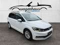 Volkswagen Touran TDI DSG, AHV, Kamera, Kindersitz, Rollos Blanc - thumbnail 4