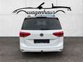 Volkswagen Touran TDI DSG, AHV, Kamera, Kindersitz, Rollos Blanco - thumbnail 5