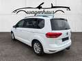Volkswagen Touran TDI DSG, AHV, Kamera, Kindersitz, Rollos Blanco - thumbnail 2