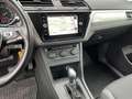 Volkswagen Touran TDI DSG, AHV, Kamera, Kindersitz, Rollos Weiß - thumbnail 9