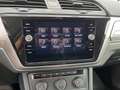 Volkswagen Touran TDI DSG, AHV, Kamera, Kindersitz, Rollos Weiß - thumbnail 11