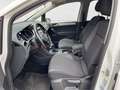 Volkswagen Touran TDI DSG, AHV, Kamera, Kindersitz, Rollos Weiß - thumbnail 6