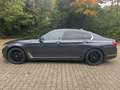 BMW 740 Baureihe 7 Lim 740 e Vollausstattung Grau - thumbnail 4