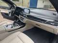 BMW 740 Baureihe 7 Lim 740 e Vollausstattung Grau - thumbnail 10