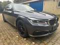 BMW 740 Baureihe 7 Lim 740 e Vollausstattung Grau - thumbnail 2