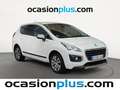 Peugeot 3008 1.6 BlueHDi Style 120 Wit - thumbnail 2