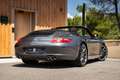 Porsche 911 997.1 Carrera 4S Cabriolet 3.8i Grijs - thumbnail 16