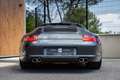 Porsche 911 997.1 Carrera 4S Cabriolet 3.8i Grijs - thumbnail 21