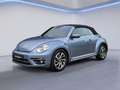 Volkswagen Beetle Cabriolet 1.2 TSI Exclusive Series /Apple Carplay/ Grijs - thumbnail 1