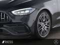 Mercedes-Benz C 43 AMG 4MATIC Limousine SD Sport W-Paket LM Noir - thumbnail 3