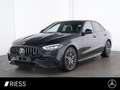 Mercedes-Benz C 43 AMG 4MATIC Limousine SD Sport W-Paket LM Noir - thumbnail 1