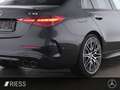 Mercedes-Benz C 43 AMG 4MATIC Limousine SD Sport W-Paket LM Noir - thumbnail 4