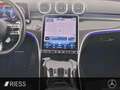 Mercedes-Benz C 43 AMG 4MATIC Limousine SD Sport W-Paket LM Noir - thumbnail 9