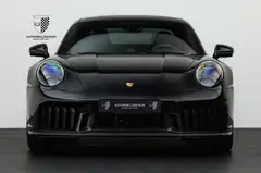 Porsche 992 – Ansicht 2