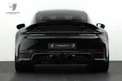 Porsche 992 – Ansicht 7