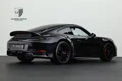Porsche 992 – Ansicht 9