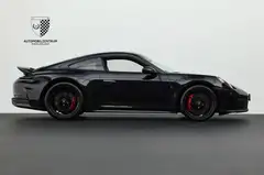 Porsche 992 – Ansicht 10