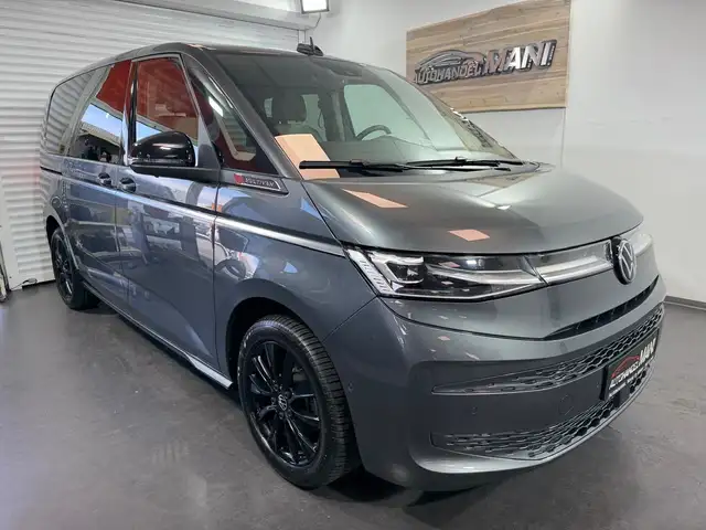 Volkswagen T7 Multivan /Style/ vis a vis /AHK/LED/ACC/PDC/