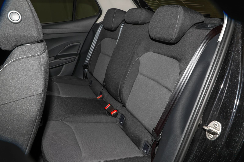 Skoda Fabia Tour 1,0 TSI 85 kW 7-Gang-DSG — photo 15