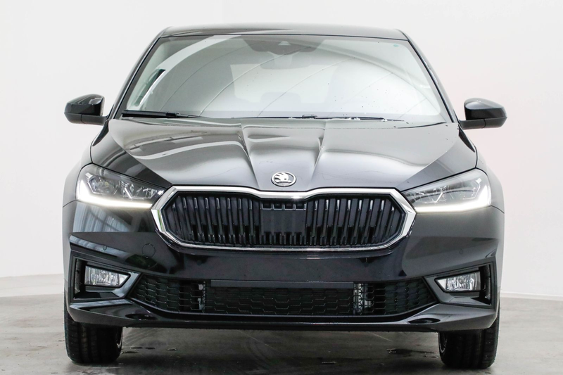 Skoda Fabia Tour 1,0 TSI 85 kW 7-Gang-DSG — photo 5
