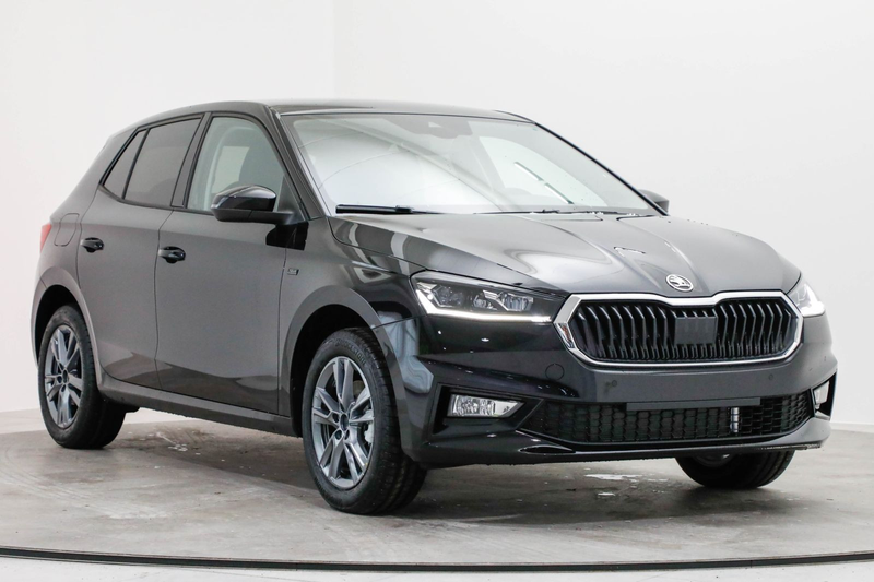 Skoda Fabia Tour 1,0 TSI 85 kW 7-Gang-DSG — photo 6