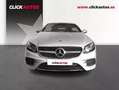 Mercedes-Benz E 220 2.0 194CV 220D Cabrio Argent - thumbnail 3