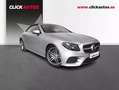 Mercedes-Benz E 220 2.0 194CV 220D Cabrio Argent - thumbnail 4