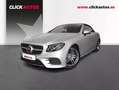 Mercedes-Benz E 220 2.0 194CV 220D Cabrio Argent - thumbnail 2
