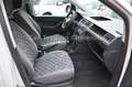 Volkswagen Caddy Kasten EcoProfi BMT 2.0 TDI 1. Hand Blanc - thumbnail 11